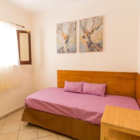 Apartament Casa Nel Cortile Cefalù Zewnętrze zdjęcie