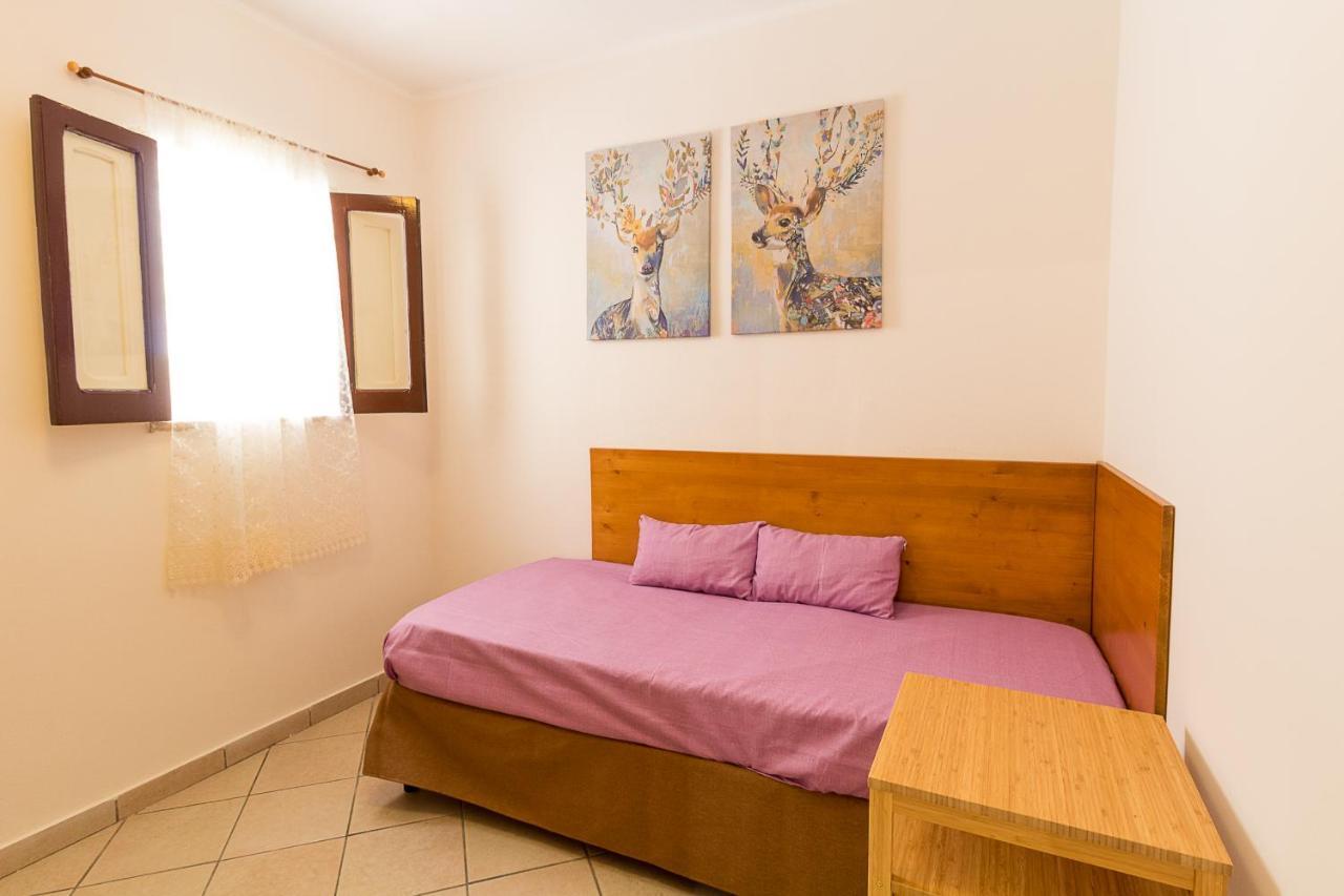 Apartament Casa Nel Cortile Cefalù Zewnętrze zdjęcie